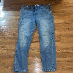 Men’s Calvin Klein Jeans